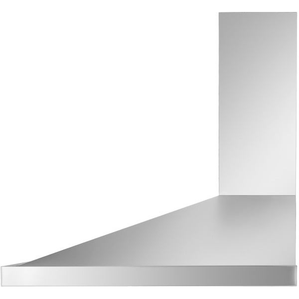 Кухонная вытяжка MAUNFELD Line Slim 60 (нержавеющая сталь)