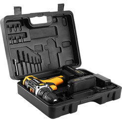 Дрель-шуруповерт Deko Banger 20V ONE+ 083-1110
