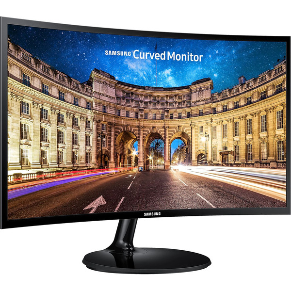 Монитор Samsung C27F390FHIXRU