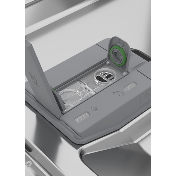 Встраиваемая посудомоечная машина BEKO AutoDose BDIS38120A
