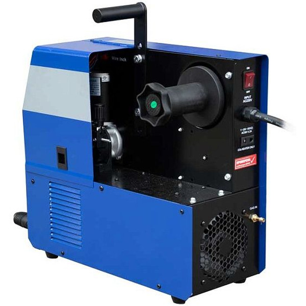 Сварочный инвертор AuroraPRO OVERMAN 220 MOSFET 36183