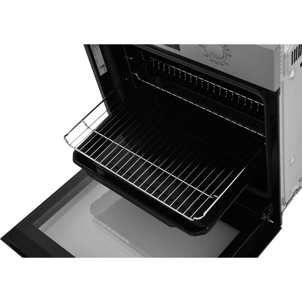 Духовой шкаф Indesit IFE 3644 J IX