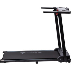 Беговая дорожка TITANIUM One T25 Special Blue