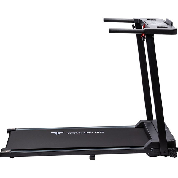 Беговая дорожка TITANIUM One T25 Special Blue