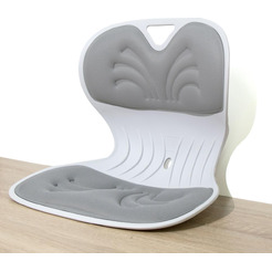 Сидение Chair meister Suform (серый)