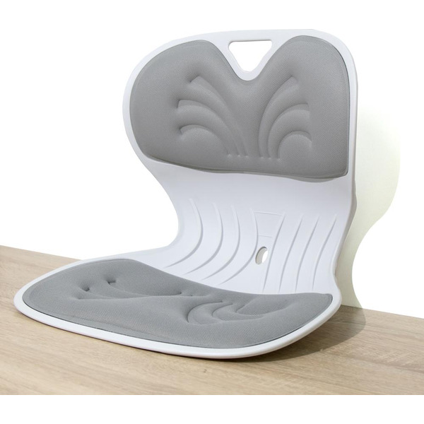 Сидение Chair meister Suform (серый)