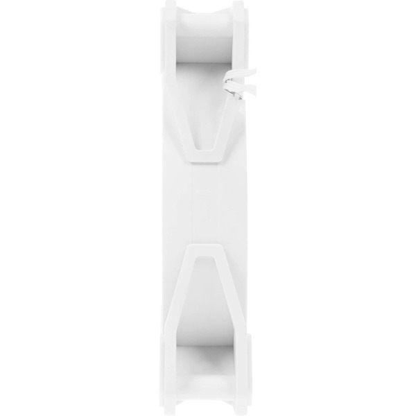Вентилятор для корпуса Accord ACC-XF12 ARGB WHITE