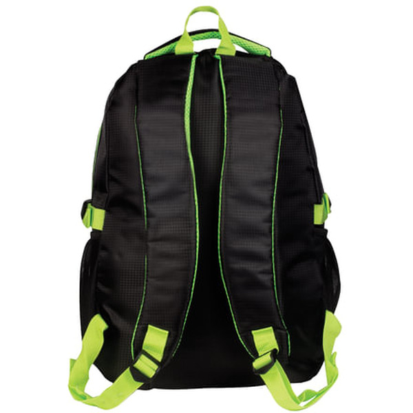 Рюкзак BRAUBERG HIGH SCHOOL Неон 225520