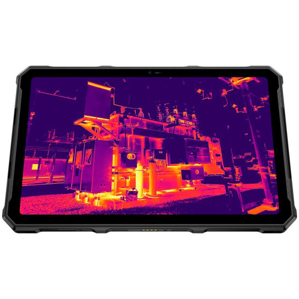 Планшет Ulefone Armor Pad 4 Ultra Thermal