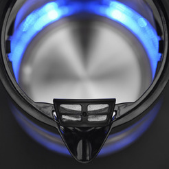 Чайник электрический Scarlett SC-EK27G101