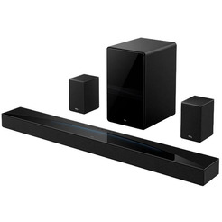 Саундбар TCL Q85H Pro
