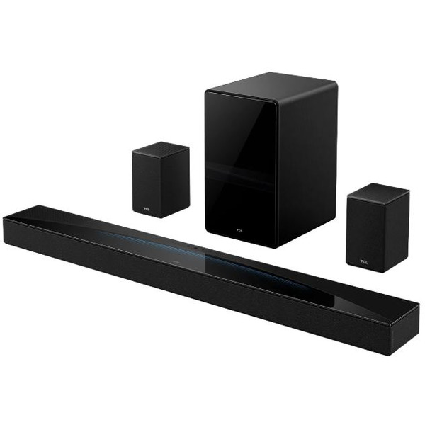 Саундбар TCL Q85H Pro