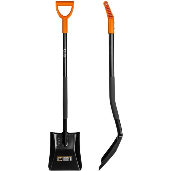 Лопата совковая STARTUL ST6080-12