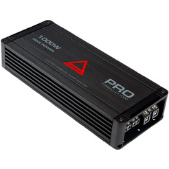 Автомобильный усилитель Aura Fireball-D1.1000 PRO
