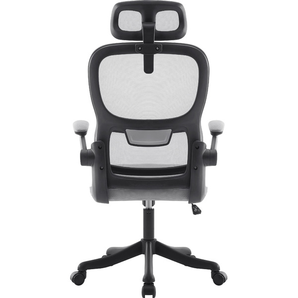 Офисное кресло Defender Varna (серый)