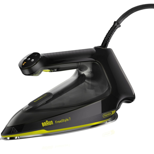 Утюг Braun FreeStyle 7 FI7255GR