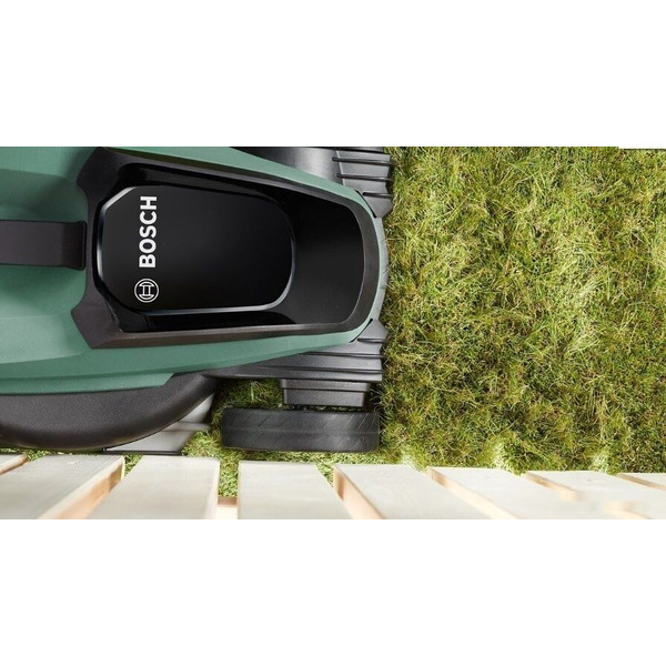 Газонокосилка Bosch CityMower 18 06008B9A00