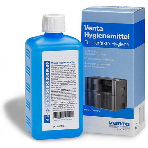Гигиеническая добавка VENTA для мойки воздуха 500 мл
