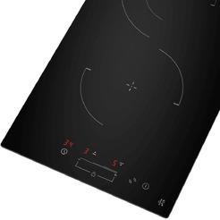 Варочная панель MAUNFELD CVCE292SDBK