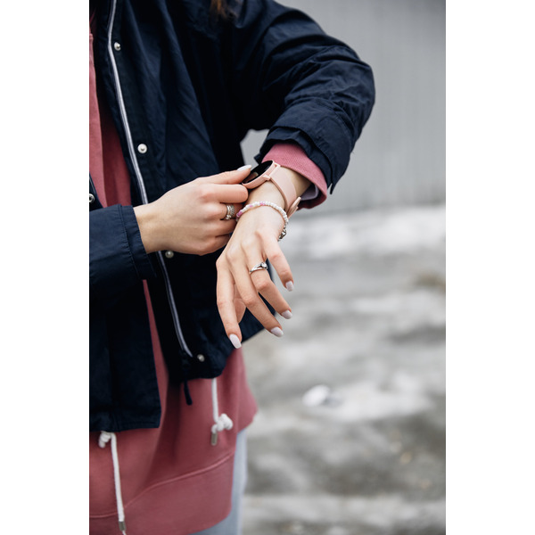 Смарт-часы CANYON Lollypop CNS-SW63PP