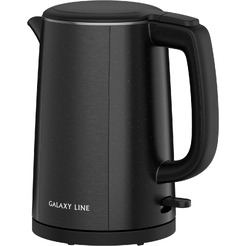 Чайник электрический Galaxy LINE GL 0373 (черный)