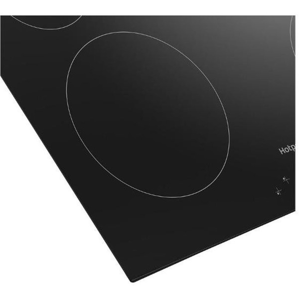 Варочная панель Hotpoint HR 6T1 C