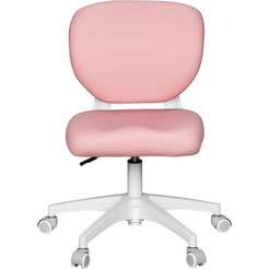 Кресло CACTUS CS-CHR-3594PK (розовый)