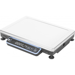 Весы фасовочные электронные МАССА-К МК-32.2-А20-2 71060299