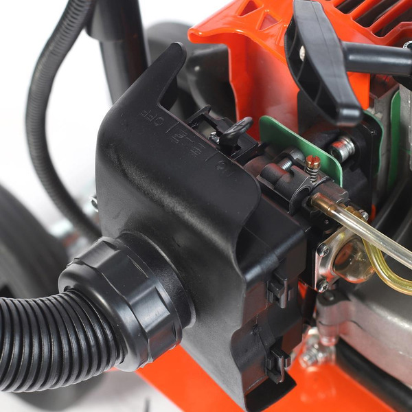 Культиватор бензиновый PATRIOT Denver F (460104478)