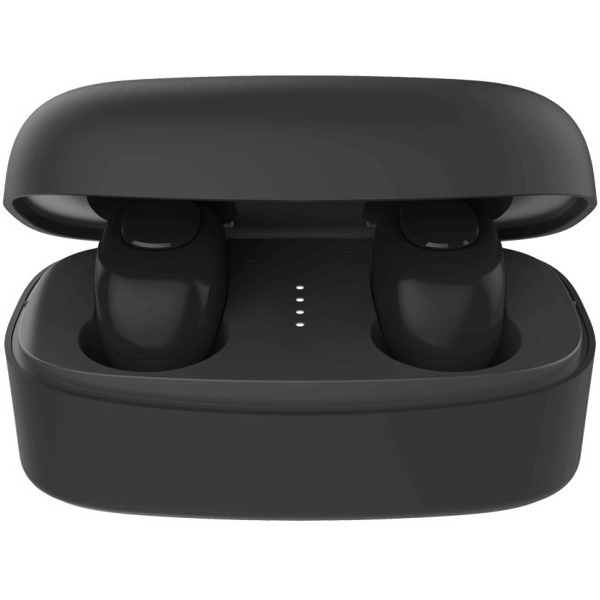 Беспроводные наушники ELARI EarDrops EDS-001 (черный)