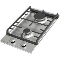 Газовая варочная панель Evelux HEG 300 X