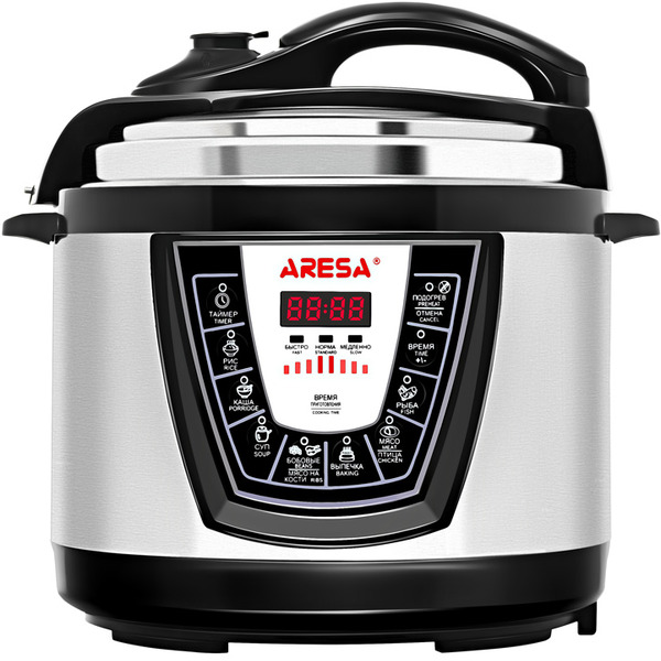 Мультиварка ARESA AR-2003