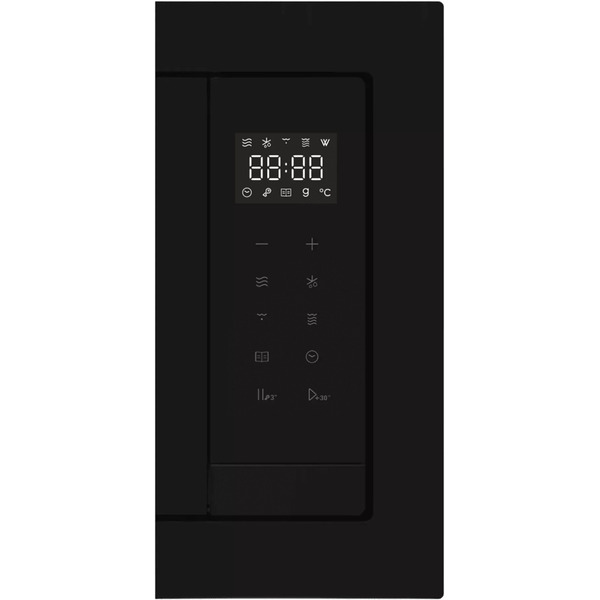Встраиваемая микроволновая печь CANDY CMXBTG259B