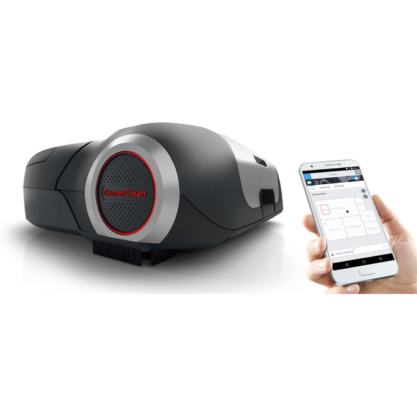 Пылесос-робот Bosch BCR1ACG