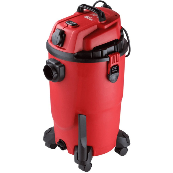 Пылесос Wortex VC 3016-1 WS (VC30161WS00021)