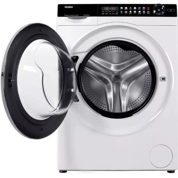 Стирально-сушильная машина Haier HWD120-BD14378