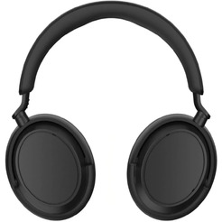 Наушники Sennheiser Accentum Plus (черный)