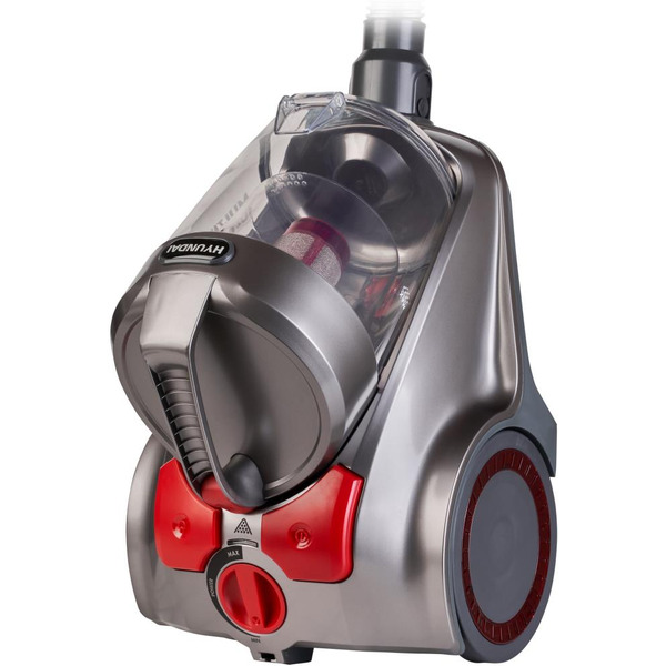 Пылесос Hyundai HYV-C4500