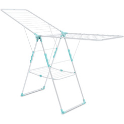 Сушилка для белья НИКА СБ8/Б (белый)