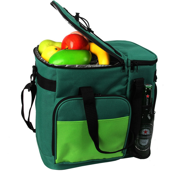 Термосумка Miru 9034 24л