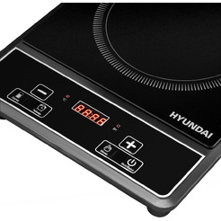 Настольная плита Hyundai HYC-0121