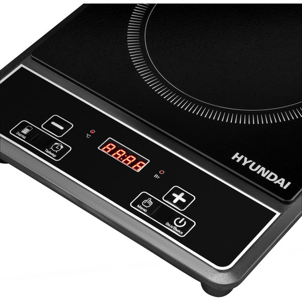 Настольная плита Hyundai HYC-0121