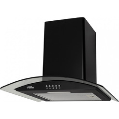 Кухонная вытяжка GrandGermes Brela 50 (черный)