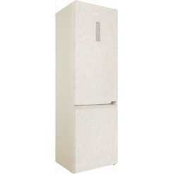 Холодильник-морозильник Hotpoint HT 8201I AB O3