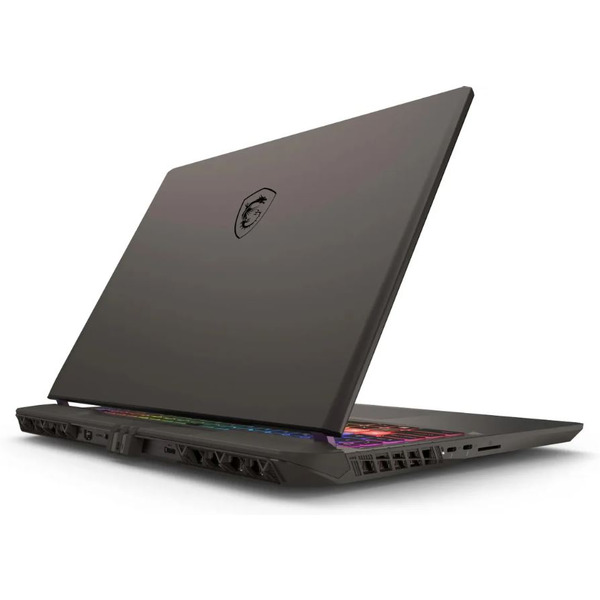 Игровой ноутбук MSI Vector 16 HX AI A2XWIG-487X