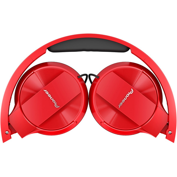 Наушники PIONEER SE-MJ503-R