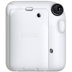 Фотоаппарат Fujifilm Instax Mini 12 (белый)