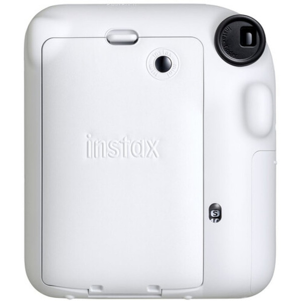 Фотоаппарат Fujifilm Instax Mini 12 (белый)
