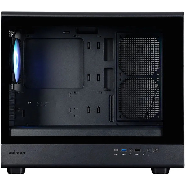 Корпус Zalman M5 (черный)