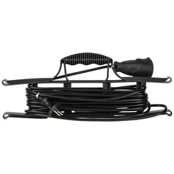 Удлинитель силовой Эра GREEN LINE FR-10-10m